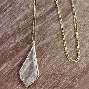 Kendra Scott Damon Necklace